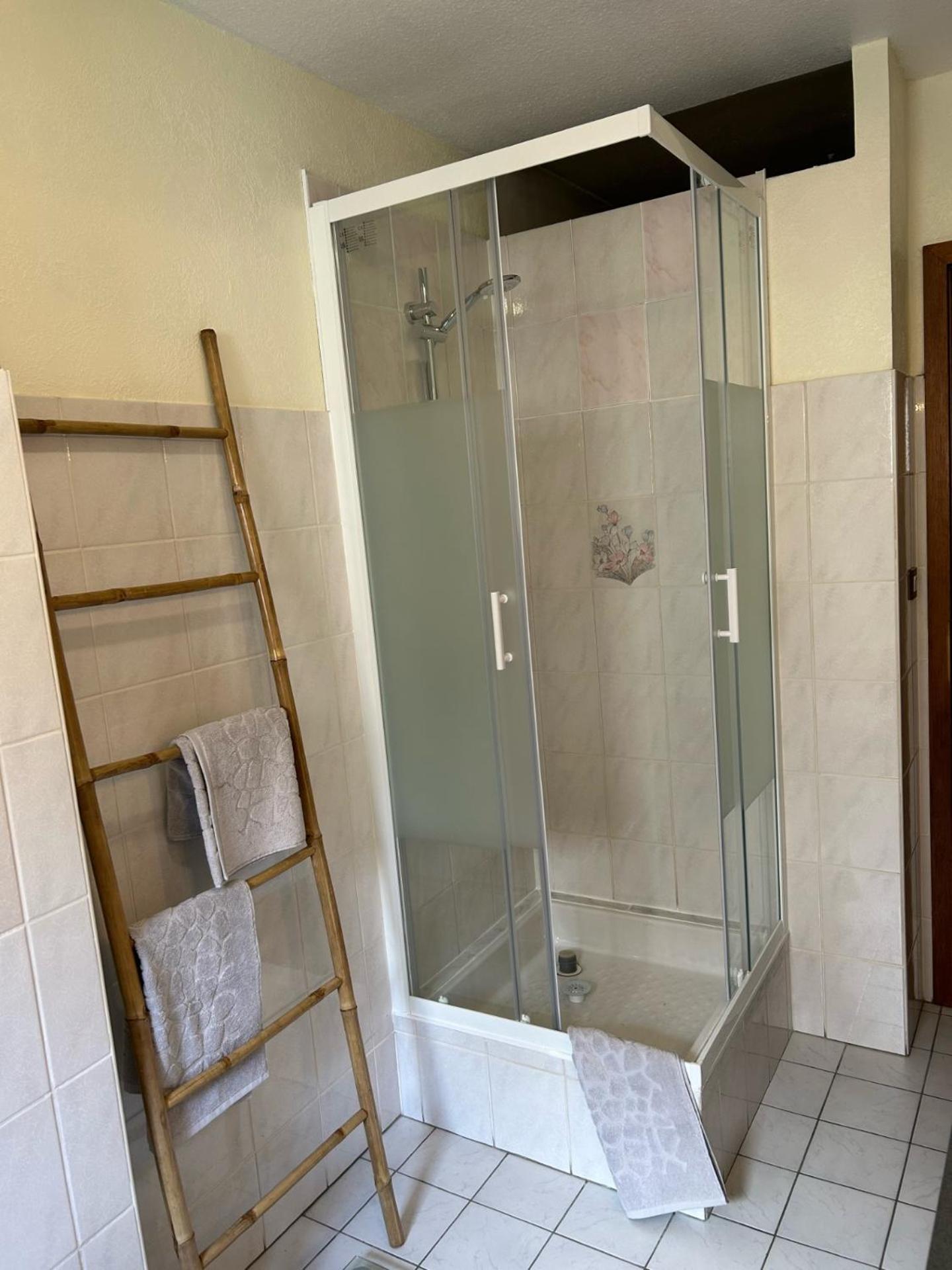 Le Petit Coin Des Oliviers Apartment กอลมาร์ ภายนอก รูปภาพ